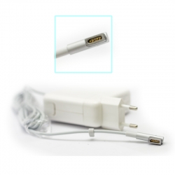 Блок питания для ноутбука Apple Macbook 85W MagSafe 18,5V, 4,6A