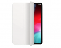 Чехол книжка Smart Case iPad 10.2" 2019, белый №7