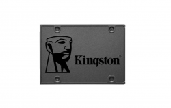 Накопитель SSD 2.5'' Kingston A400 240 Gb SATA-III Накопитель SSD 2.5'' Kingston A400 240 Gb SATA-III