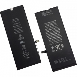 АКБ для iPhone 6S Plus Li-ion 2915 mAh original упаковка АКБ для iPhone 6S Plus Li-ion 2915 mAh original упаковка