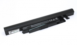 АКБ A41-B34 для ноутбука DNS HAIER S500 14.4V 2200 mAh (OEM) черная