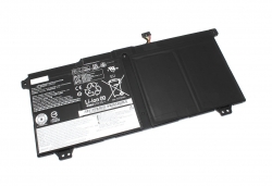 АКБ для ноутбука Lenovo Yoga Chromebook C630 (L18M4PG0) 7.5V 7470mAh (Org)