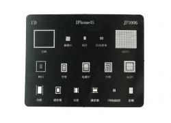 Трафарет BGA iPhone 4G Трафарет BGA iPhone 4G