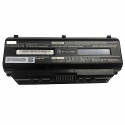 АКБ для ноутбука NEC PC-11750HS6R (PC-VP-WP125) 14.4V  2200mAh (OEM)