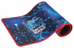 Коврик для мыши MARVO G35 920*294*3 мм, синий