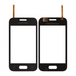 Тачскрин Samsung G130 Galaxy Young 2, Черный