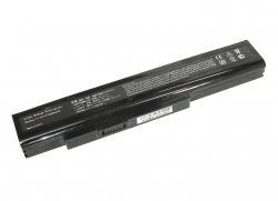 АКБ A32-A15 для MSI 10.8-11.1V 5200mAh АКБ A32-A15 для MSI 10.8-11.1V 5200mAh