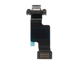 Разъем I / O USB - C MacBook Air Retina 15" A2941 (Mid 2023) (Org)