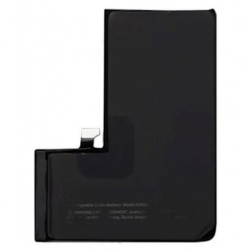 Банка аккумулятора для iPhone 14 Pro Li-ion 3200 mAh + скотч