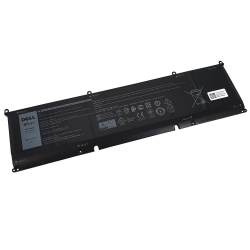 АКБ 69KF2 для ноутбука Dell Alienware M15 R3 11.4V 7167mAh (Org) АКБ 69KF2 для ноутбука Dell Alienware M15 R3 11.4V 7167mAh (Org)
