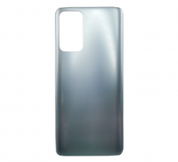 Задняя крышка для Xiaomi Redmi Note 11 5G, серая Задняя крышка для Xiaomi Redmi Note 11 5G, серая