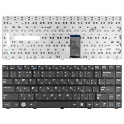 Клавиатура для ноутбука Samsung R425, R428 черная Клавиатура для ноутбука Samsung R425, R428 черная