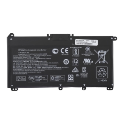 АКБ для ноутбука HP 15-CC/15-CD TF03XL 11.55V 41,7Wh (Org) АКБ для ноутбука HP 15-CC/15-CD TF03XL 11.55V 41,7Wh (Org)