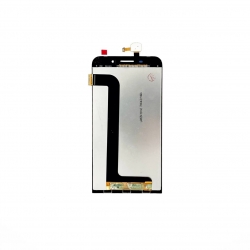Дисплей Asus ZenFone Max (ZC550KL) в сборе с тачскрином, Черный (SM)