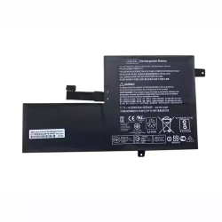 АКБ AS03XL для ноутбука HP Chromebook 11 G5 11.1V 44.95Wh (Org) АКБ AS03XL для ноутбука HP Chromebook 11 G5 11.1V 44.95Wh (Org)
