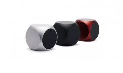 Колонка портативная Model H-888 Bluetooth, черный