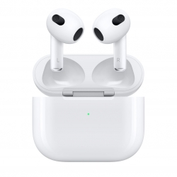 Беспроводные наушники Bluetooth (версия 3) (Hend xuan IC), белые