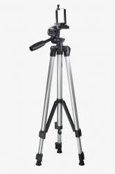 Штатив тренога TRIPOD TF-330A (50см - 140см) Штатив тренога TRIPOD TF-330A (50см - 140см)