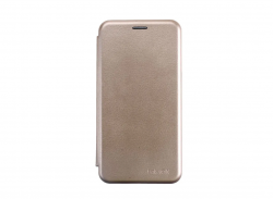 Чехол-книжка BF Xiaomi Redmi 9T, золитистый Чехол-книжка BF Xiaomi Redmi 9T, золитистый