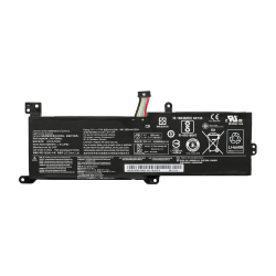 АКБ для ноутбука Lenovo 320 (L16C2PB2) 7.4V 4050mAh (Org)