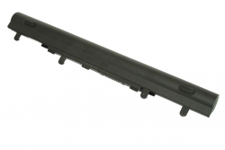 АКБ AL12A32 для ноутбука Acer Aspire V5-531 14.8V 2600mAh (OEM) черная