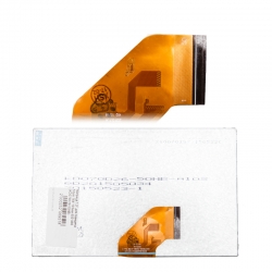 Матрица 7,0'' для планшета 50pin 164*103мм 800*480 (KD070D26-50NB)