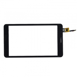 Тачскрин для планшета BQ 8002G 8'' 080266-01A-V1 черный Тачскрин для планшета BQ 8002G 8'' 080266-01A-V1 черный