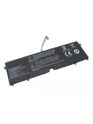 АКБ для ноутбука LG Gram 13 (LBG722VH) 7.6V 4000mAh (Org)