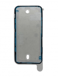 Cкотч (проклейка) для сборки дисплея iPhone 12/ 12 Pro (Прозрачный) Сервисный оригинал