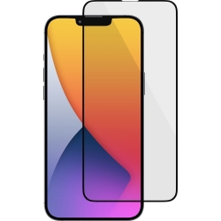 Защитное стекло iPhone 13/ 13 Pro/ 14 HOCO A31, черное Защитное стекло iPhone 13/ 13 Pro/ 14 HOCO A31, черное