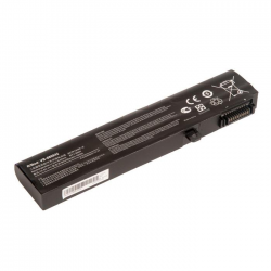 АКБ для ноутбука MSI GE62/GE72 (BTY-M6H) 10.8V 4400mAh (OEM)