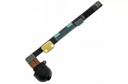 Шлейф iPad 2 (A1395/ A1396/ A1397) для сенсора с микрофоном