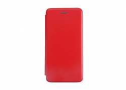 Чехол-книжка BF Samsung Galaxy A01 Core/ M01 Core (SM-A013/ M013), красный Чехол-книжка BF Samsung Galaxy A01 Core/ M01 Core (SM-A013/ M013), красный