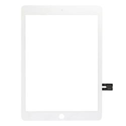 Тачскрин iPad 6 2018/ 9,7 2018 (A1893/ A1954) Белый (Org NEW 100%) Тачскрин iPad 6 2018/ 9,7 2018 (A1893/ A1954) Белый (Org NEW 100%)