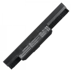 АКБ A32-K53 для ноутбука Asus K53 10,8V 5200mAh черная (Org)