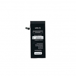 Аккумулятор для iPhone 6S увеличенной ёмкости 2200 mAh (SM Премиум)