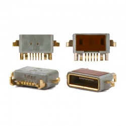 Разъем зарядки Xiaomi Redmi 3/ 3s/ ST27i/ LT15/ MT11/ MT15/ LT18/ ST27 Разъем зарядки Xiaomi Redmi 3/ 3s/ ST27i/ LT15/ MT11/ MT15/ LT18/ ST27