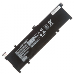 АКБ B31N1429-3S1P для ноутбука Asus K501 11.4V 48Wh (OEM) черная