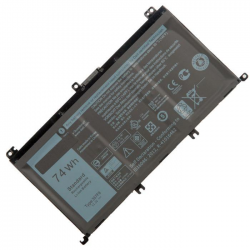 АКБ для ноутбука Dell 15-7000 (357F9) 11,1V 74Wh (Org) АКБ для ноутбука Dell 15-7000 (357F9) 11,1V 74Wh (Org)
