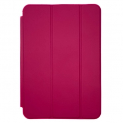 Чехол книжка Smart Case iPad mini 2/ 3, малиновый №6