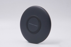 Беспроводное магнитное зарядное устройство для Samsung EP-P1100, orig, черное