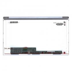 Матрица 15.6 WXGA (1366*768) LED N156BGE-E21 rev.A 30pin слева снизу без ушей Матрица 15.6 WXGA (1366*768) LED N156BGE-E21 rev.A 30pin слева снизу без ушей
