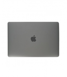 Дисплей для MacBook Pro 13" Retina M1 A2338 Space Grey в сборе с верхней крышкой (Org) Дисплей для MacBook Pro 13" Retina M1 A2338 Space Grey в сборе с верхней крышкой (Org)