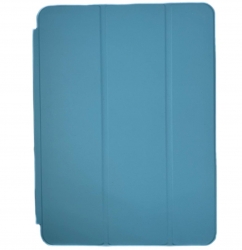 Чехол книжка Smart Case iPad Pro 11 (2020), голубой №3 Чехол книжка Smart Case iPad Pro 11 (2020), голубой №3
