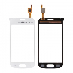 Тачскрин Samsung S7390/ S7392 Galaxy Trend, Белый
