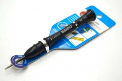 Отвертка Baku BK338 для iPhone 0.8 mm