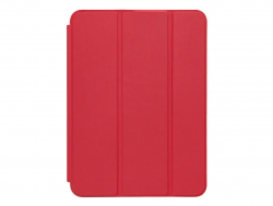 Чехол книжка Smart Case iPad mini 5, красный №12