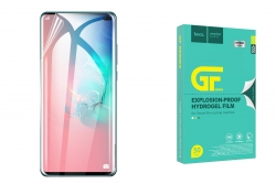 Гидрогелевая пленка Hoco GF008 Manual alignment HD film 50шт Гидрогелевая пленка Hoco GF008 Manual alignment HD film 50шт