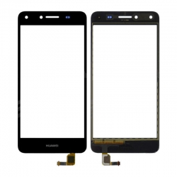 Тачскрин Huawei Y5 ll, Черный Тачскрин Huawei Y5 ll, Черный