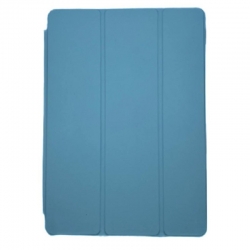Чехол книжка Smart Case iPad 10.2" 2019, голубой №3 Чехол книжка Smart Case iPad 10.2" 2019, голубой №3